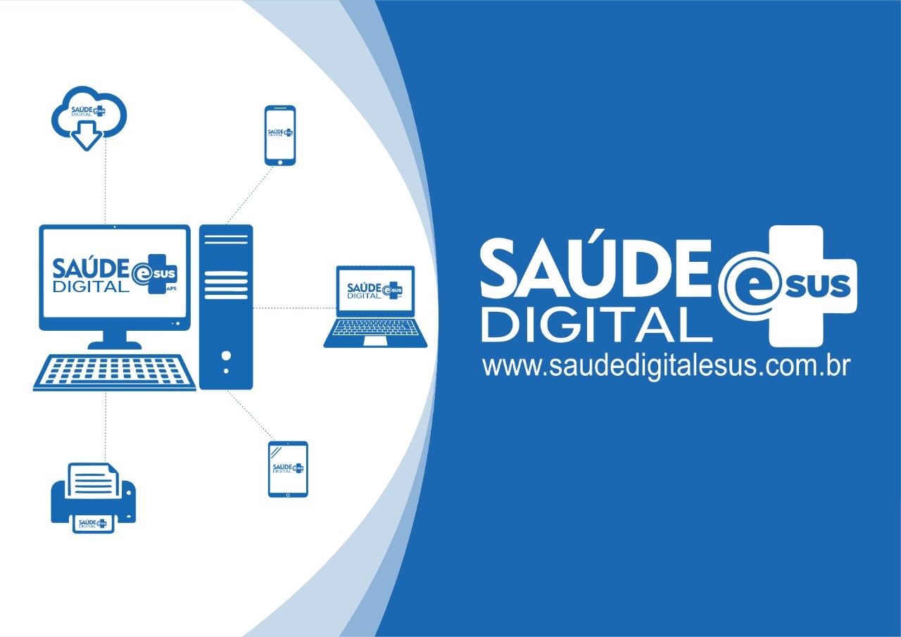 Saúde Digital eSUS